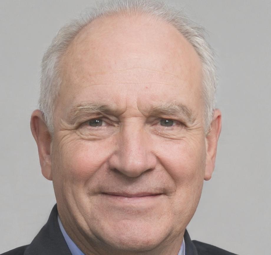Casper Bornemann